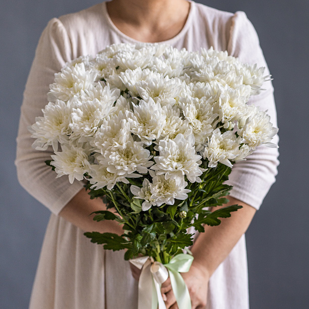 Букет "Облако"  2